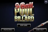 game pic for 9-Ball Pool Billard Profi Lite